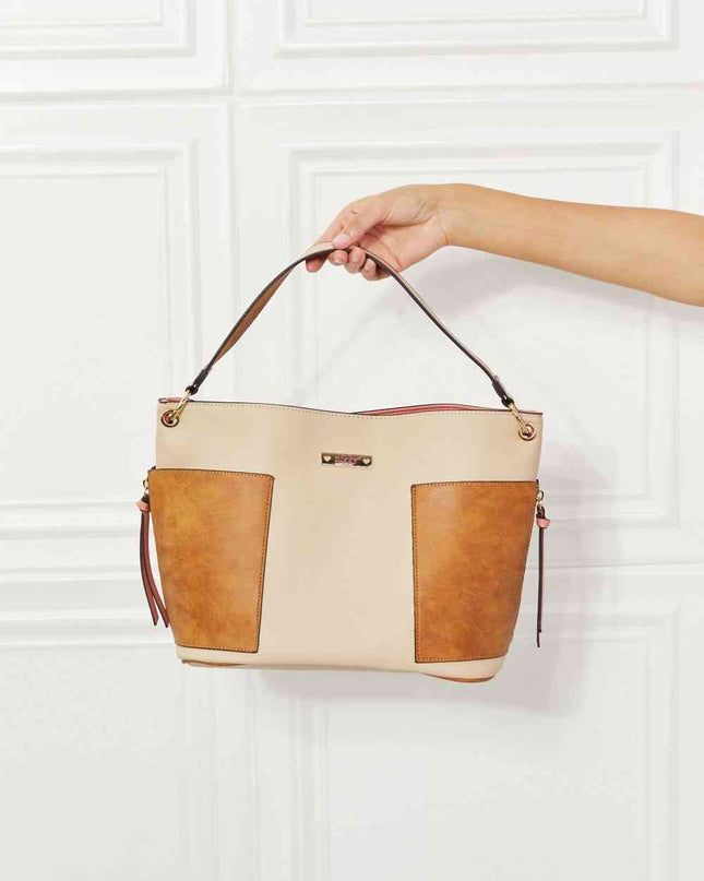Nicole Lee USA Sweetheart Handbag Set