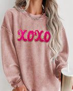 Dusty Pink