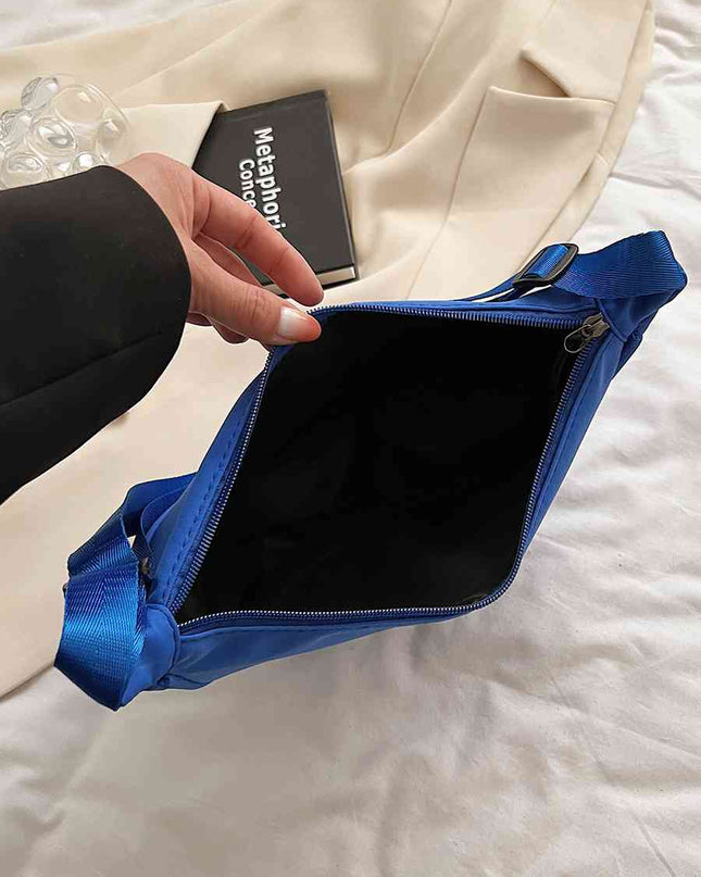 Polyester Sling Bag