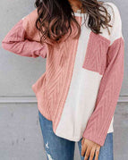 Dusty Pink