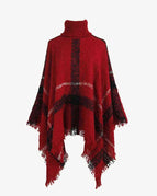 Deep Red