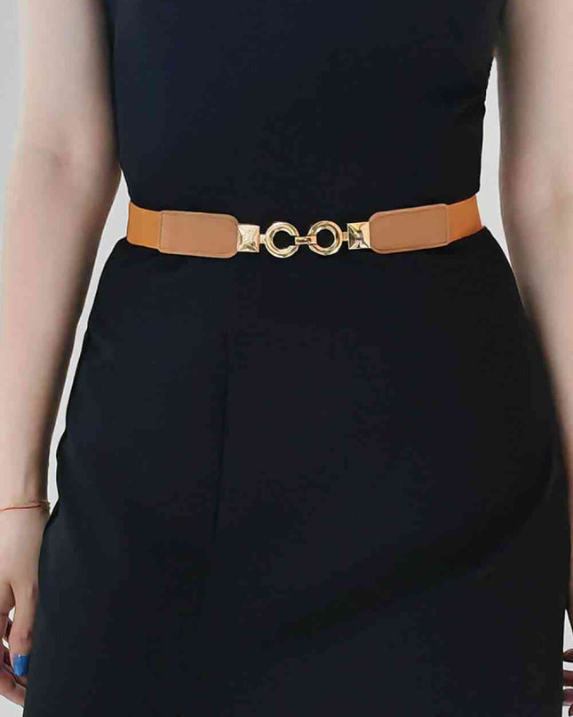PU Leather Belt