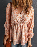 Floral