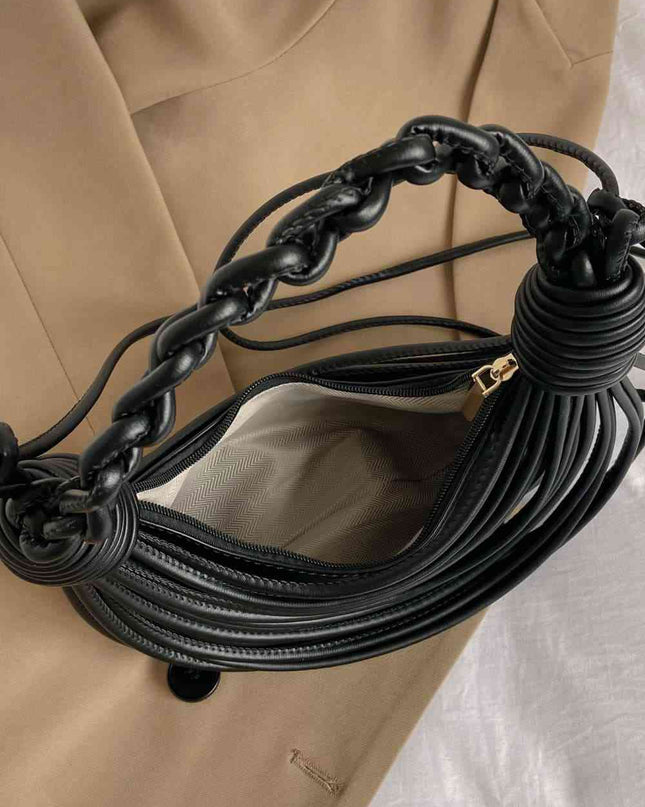 PU Leather Handbag