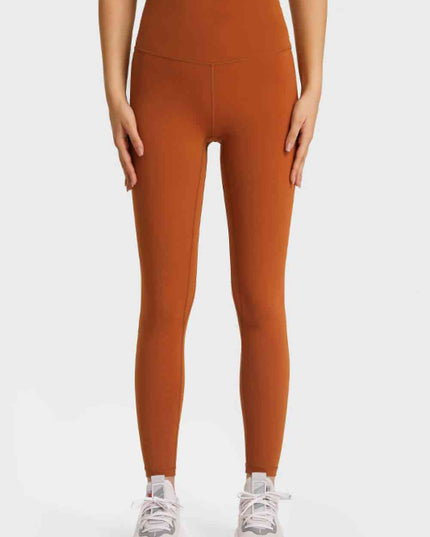 Ultra Soft High Waist Leggings