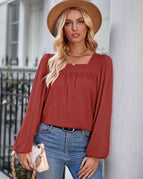 Brick Red
