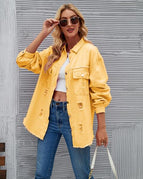 Tangerine