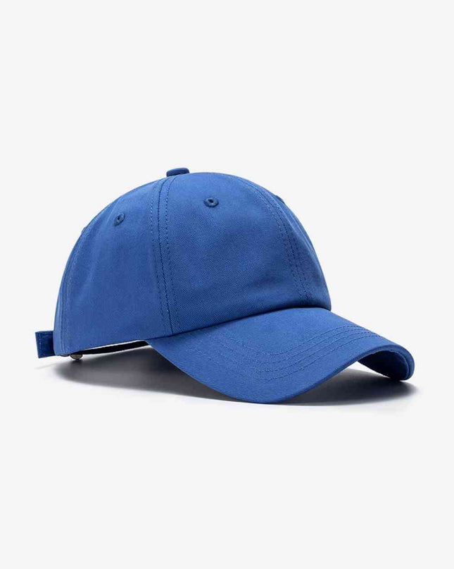 Sports Lovers Baseball Cap