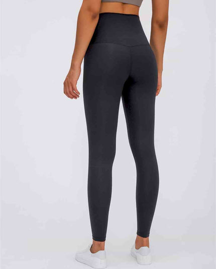 Ultra Soft High Waist Leggings