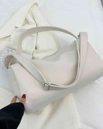 PU Leather Handbag