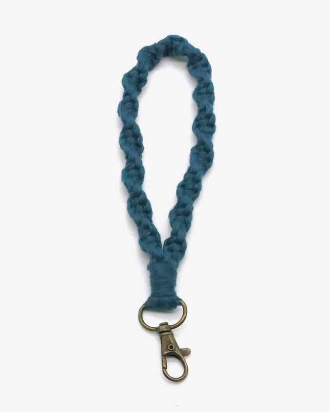 Assorted 4-Pack Handmade Keychain