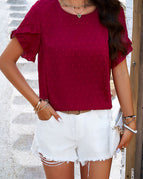 Deep Red