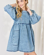 DENIM