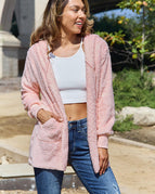 Blush Pink