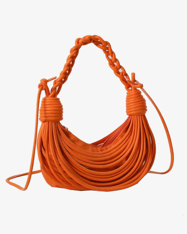 PU Leather Handbag