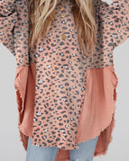 Blush Pink