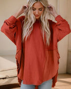 Red Orange