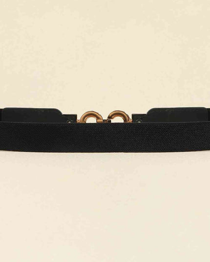 PU Leather Belt