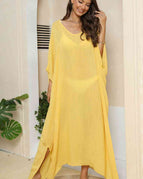 Banana Yellow