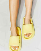 Canary Yellow