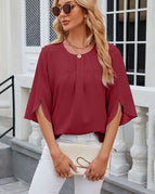 Deep Red