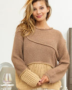 MOCHA BROWN COMBO