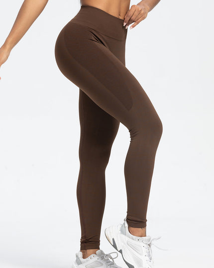High Waist Active Leggings