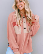 Pale Blush