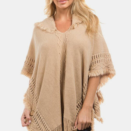 Collection image for: Ponchos