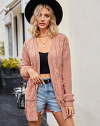 Burnt Coral