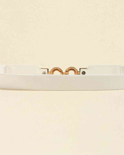 PU Leather Belt
