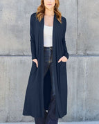 Dark Navy
