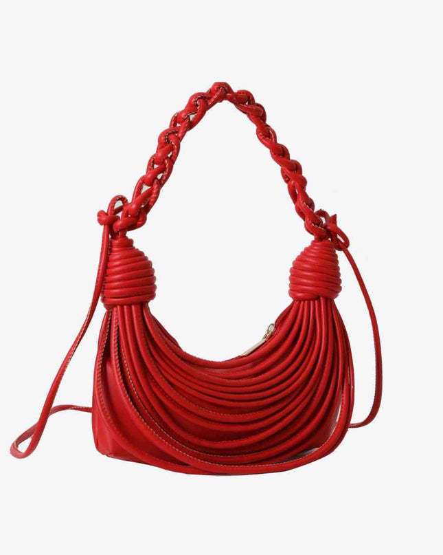 PU Leather Handbag