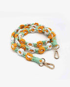 Orange/Green