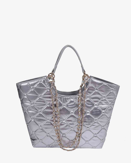 PU Leather Handbag