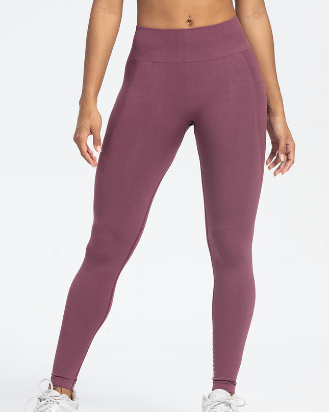 High Waist Active Leggings