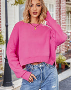Fuchsia Pink