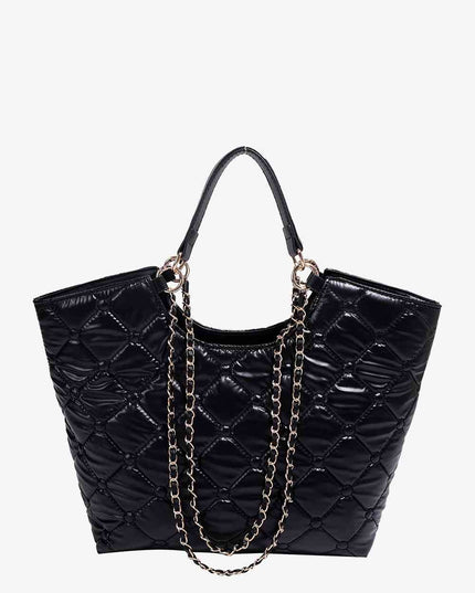 PU Leather Handbag