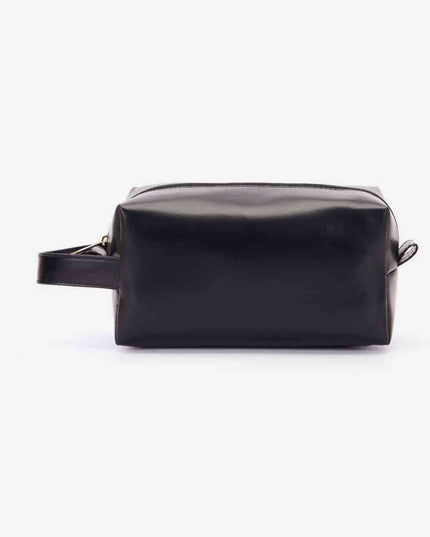 PU Leather Makeup Bag
