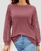 Light Mauve
