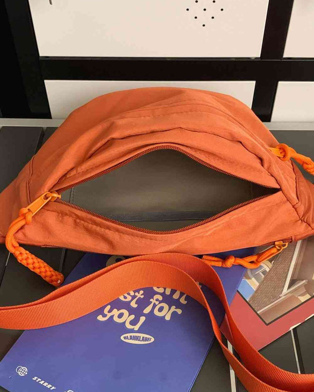 Nylon Sling Bag