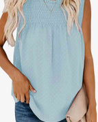 Pastel  Blue