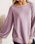 Dusty Pink