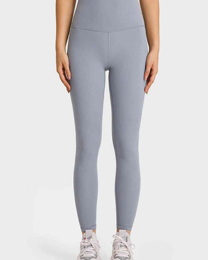 Ultra Soft High Waist Leggings