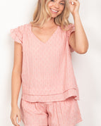 BLUSH