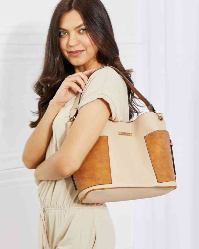 Nicole Lee USA Sweetheart Handbag Set