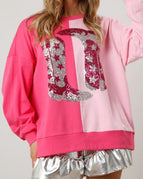 Hot Pink