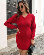 Deep Red