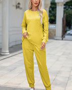 True Yellow