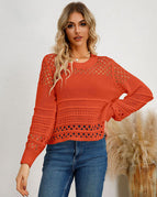 Red Orange